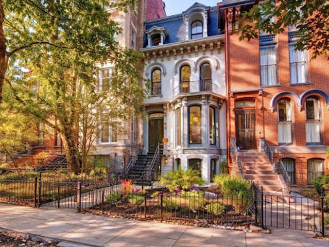 House for sale in Washington, Washington DC