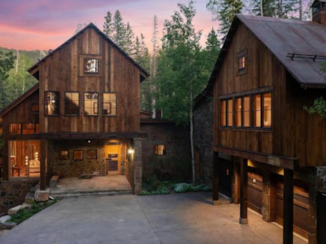 House for sale in Mountain Village, Colorado