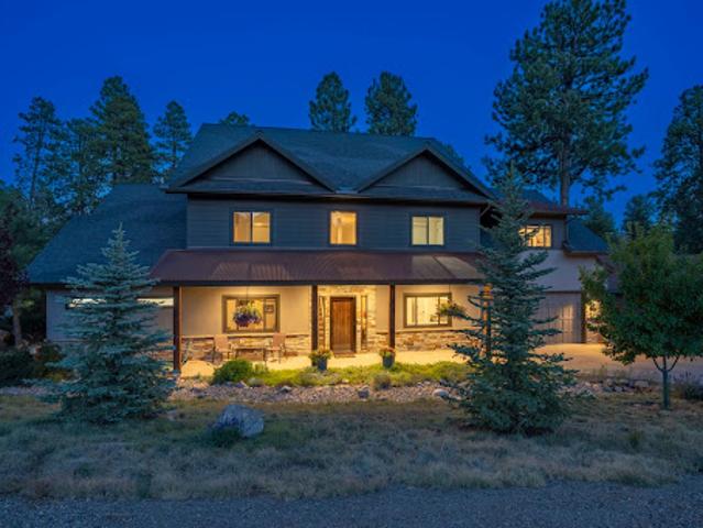 House for sale in La Plata, Colorado