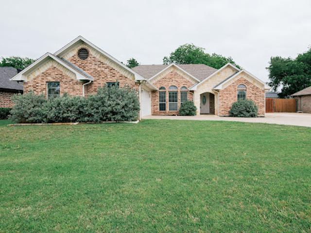 House for sale in Denton, Texas