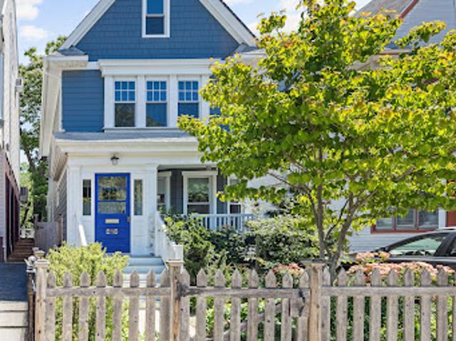 House for sale in Arverne, New York