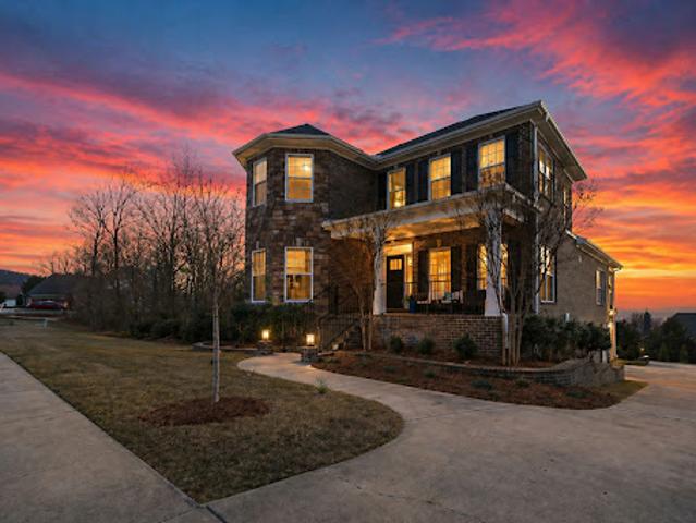 House for sale in Huntsville, Alabama
