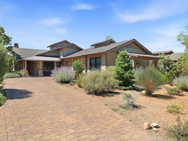 House for sale in Prescott, Arizona