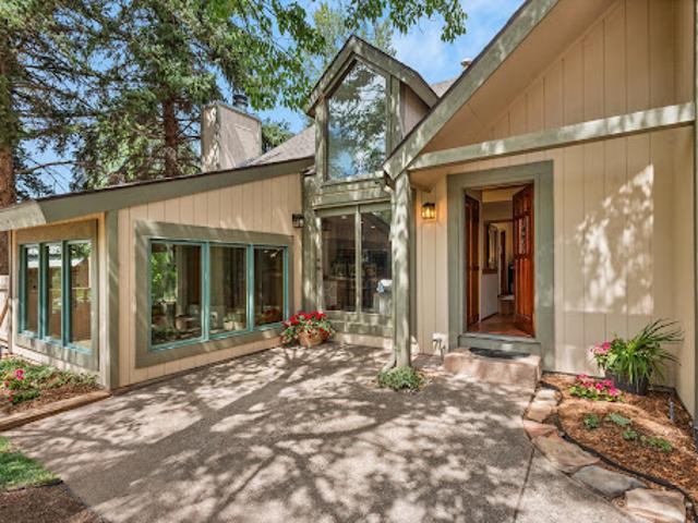House for sale in Eagle, Colorado