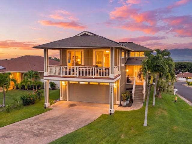 House for sale in Wailuku, Hawaii