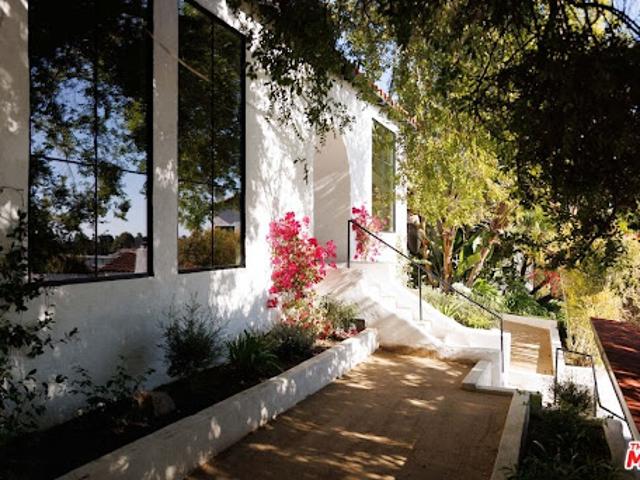 House for sale in Canoga Park, California