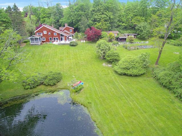 House for sale in Ridgefield, Connecticut