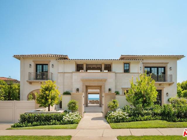 House for sale in Corona Del Mar, California
