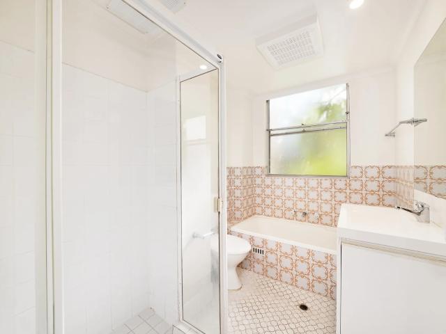 House for rent in Artarmon