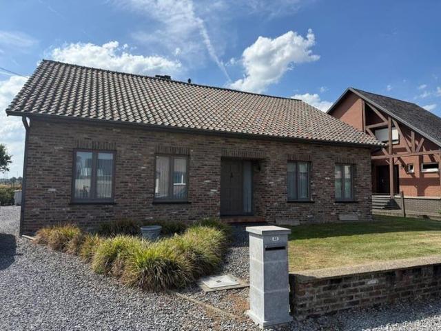 Maison location à Dilsen-stokkem, Limburg