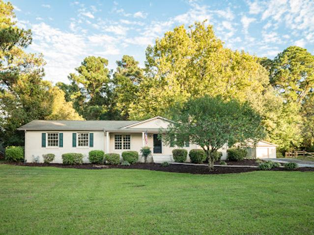 House for sale in Edenton