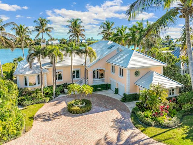 House for sale in Boca Grande, Florida