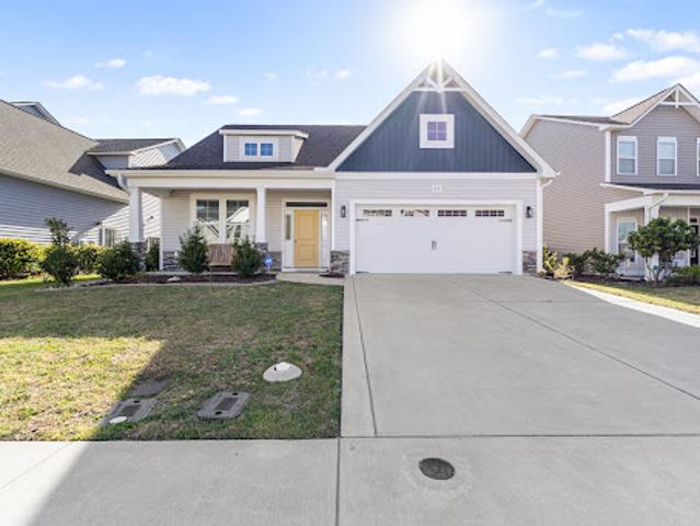 House for sale in Hampstead, North Carolina