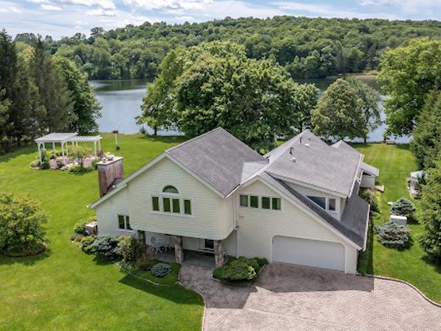 House for sale in Connecticut