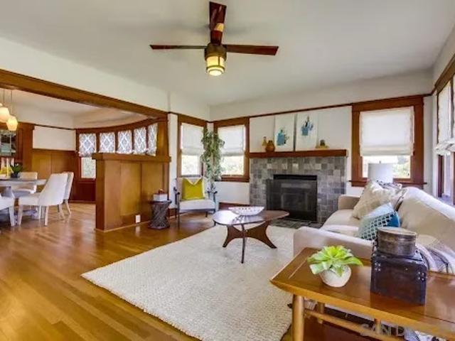 House for sale in Jacumba, California