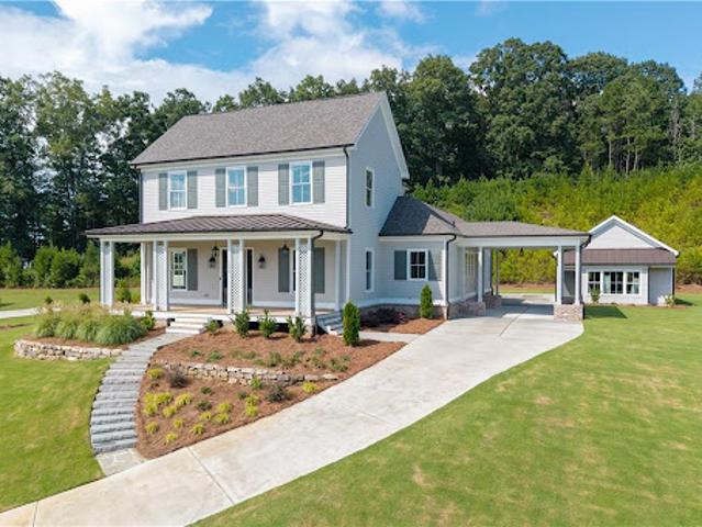 House for sale in Georgia