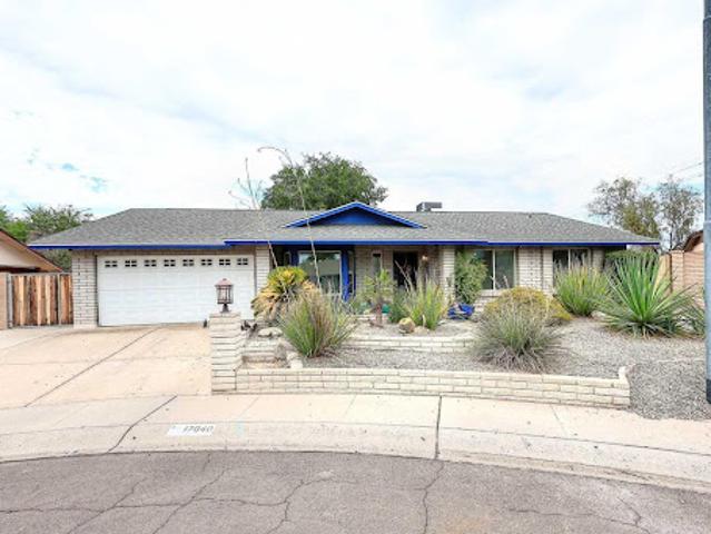 House for sale in Laveen, Arizona