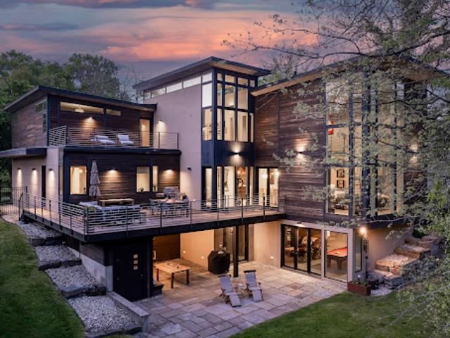 House for sale in Princeton, New Jersey