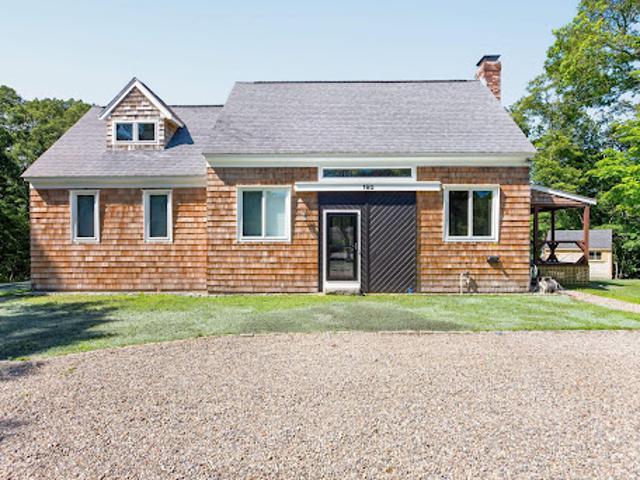 House for sale in Barnstable, Massachusetts