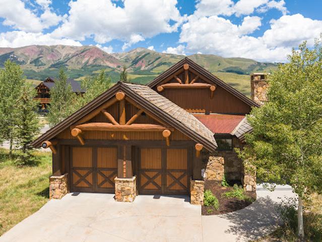 House for sale in Gunnison, Colorado