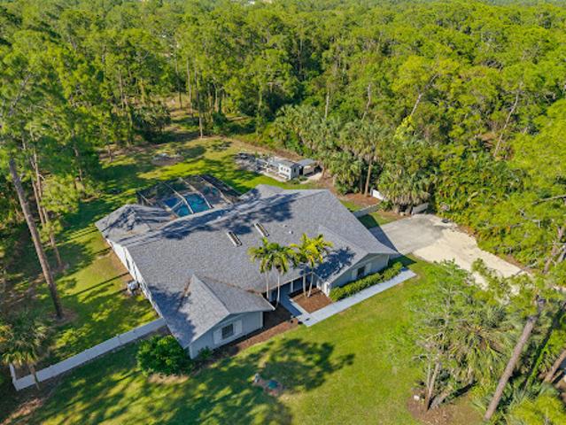 House for sale in Naples, Florida