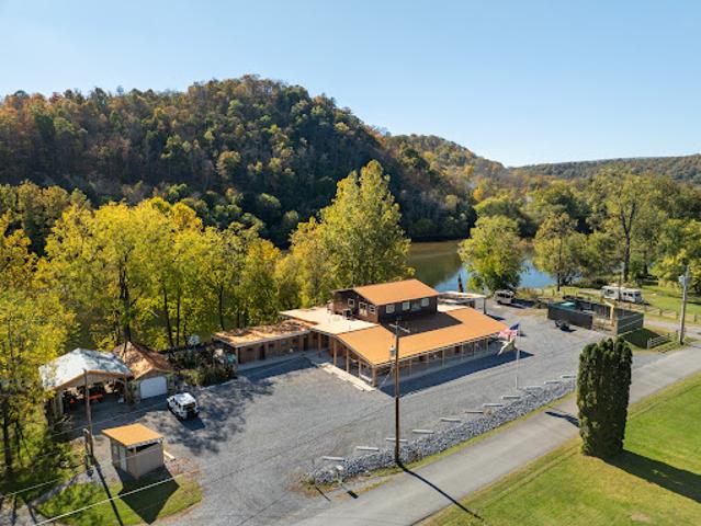 House for sale in Mount Union, Pennsylvania