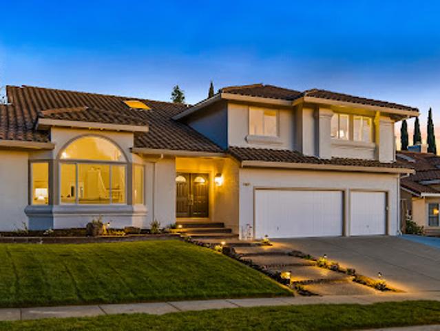 House for sale in Fremont, California