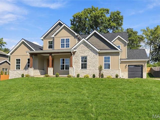 House for sale in Olivette, Saint Louis County