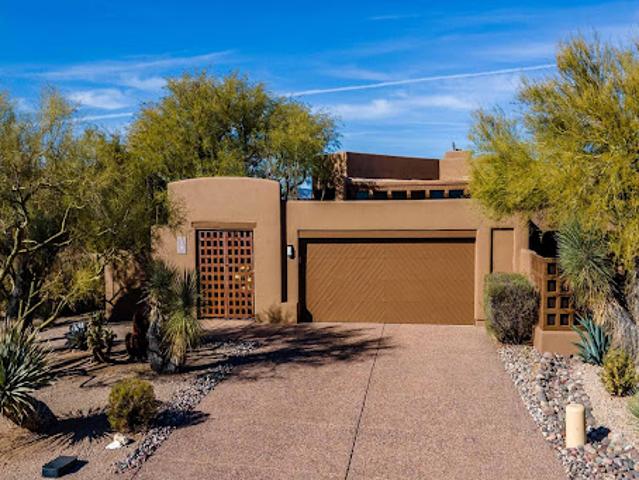 House for sale in Carefree, Maricopa County