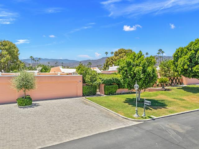 House for sale in Palm Desert, California