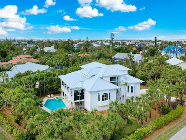 House for sale in Sanibel, Florida
