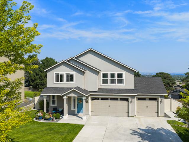 House for sale in Kennewick, Washington