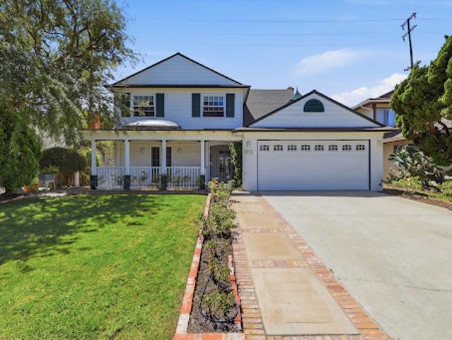 House for sale in Redondo Beach, California
