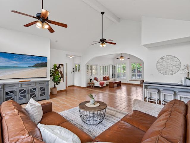 House for sale in Kailua, Hawaii