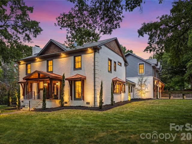 House for sale in Mecklenburg, North Carolina