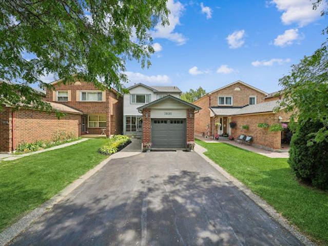 House for sale in Mississauga, Ontario
