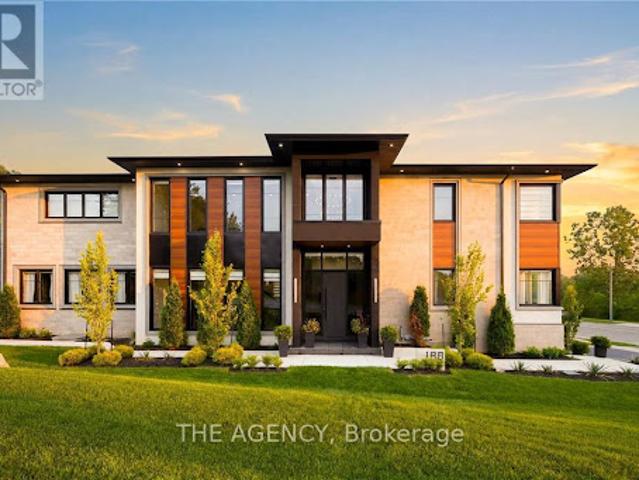 House for sale in Guelph, Ontario