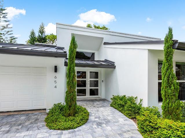 House for sale in Delray Beach, Florida
