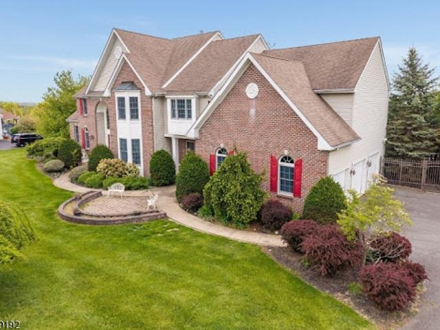 House for sale in Flemington, New Jersey