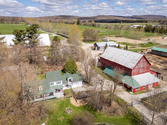House for sale in Le Haut-saint-françois, Quebec