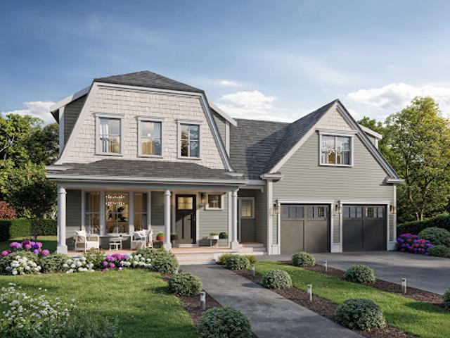 House for sale in Natick, Massachusetts