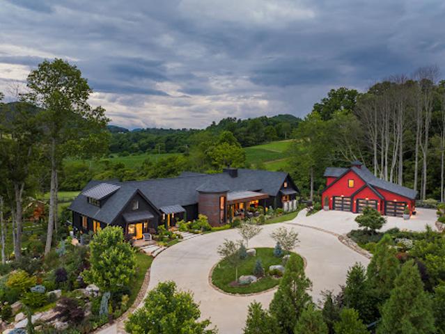 House for sale in North Carolina