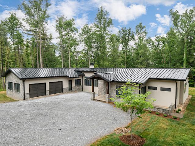 House for sale in Asheville, North Carolina