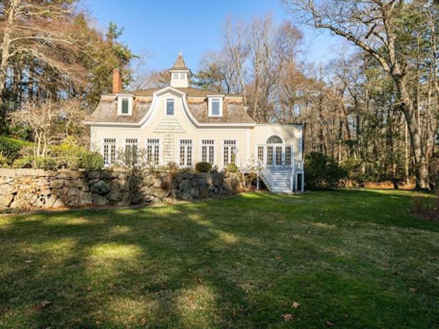 House for sale in Beverly, Massachusetts