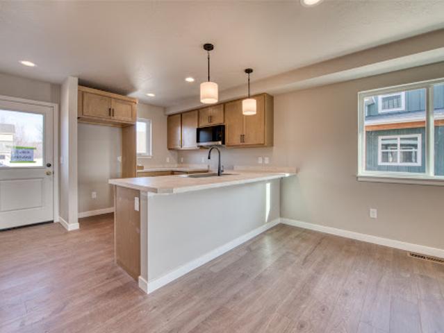 House for sale in Missoula, Montana