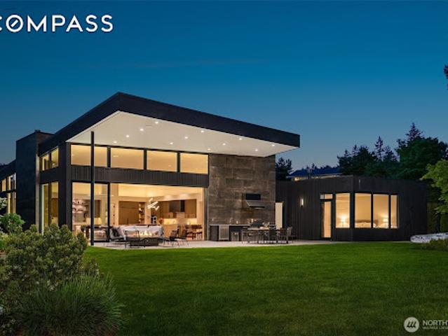 House for sale in Washington