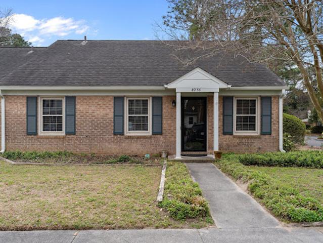 House for sale in Wilmington, North Carolina