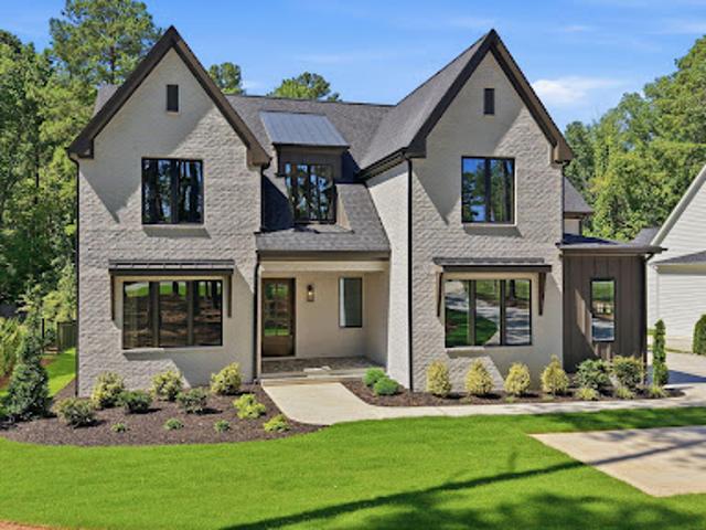 House for sale in Wake, North Carolina