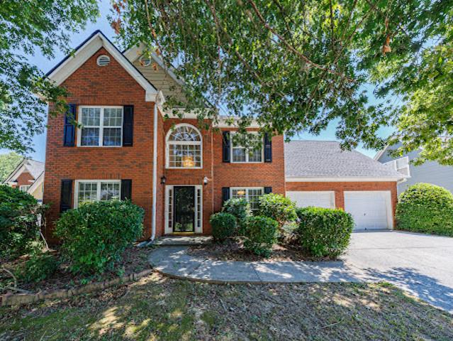 House for sale in Cobb, Georgia