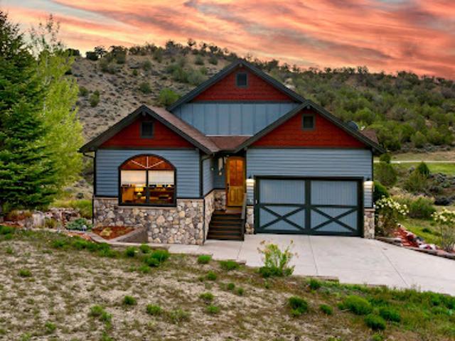 House for sale in Garfield, Colorado